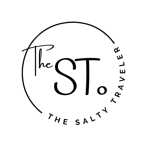 The Salty Traveler